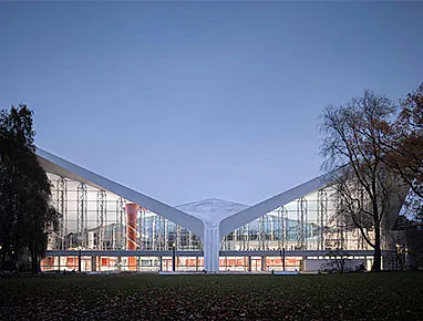 Planung Sanierung Alsterschwimmhalle durch Eneratio Hamburg